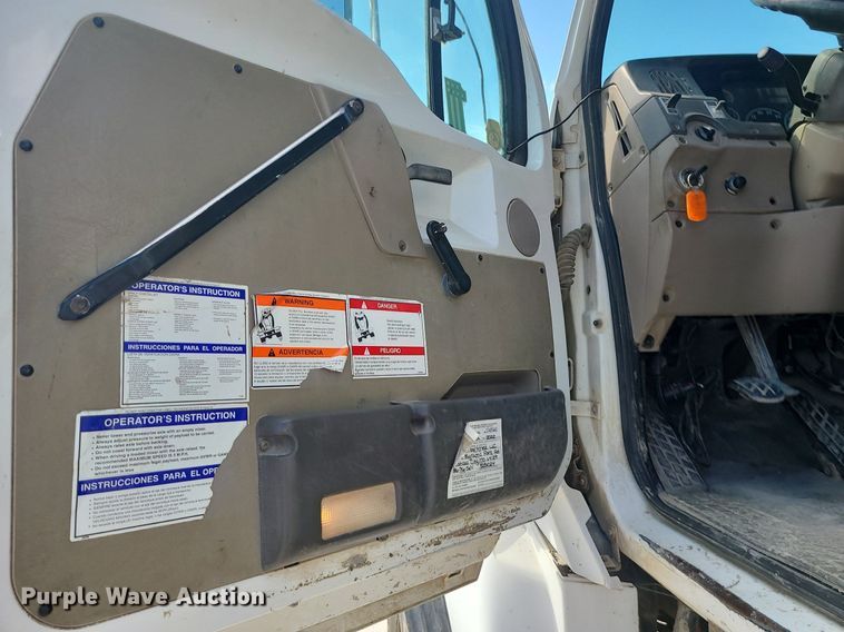 image for item DC6012 2005 Sterling L-Line  ready mix truck