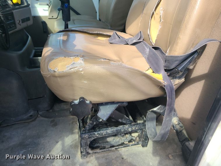 image for item DC6012 2005 Sterling L-Line  ready mix truck