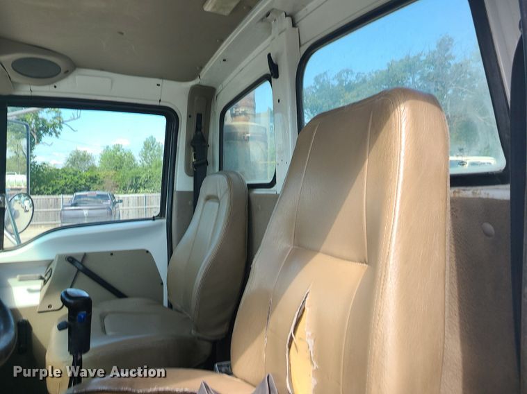 image for item DC6012 2005 Sterling L-Line  ready mix truck