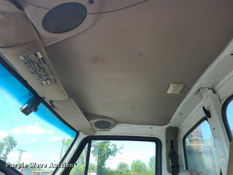 image for item DC6012 2005 Sterling L-Line  ready mix truck