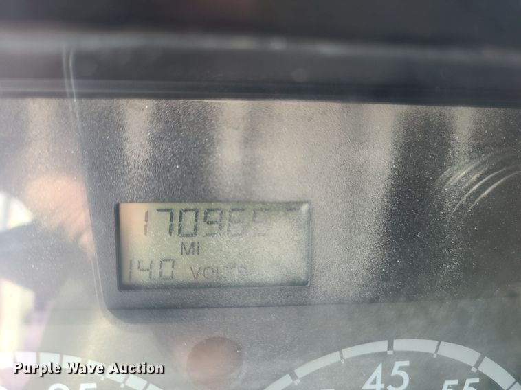 image for item DC6012 2005 Sterling L-Line  ready mix truck