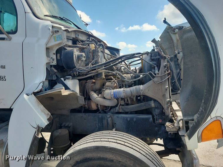 image for item DC6012 2005 Sterling L-Line  ready mix truck