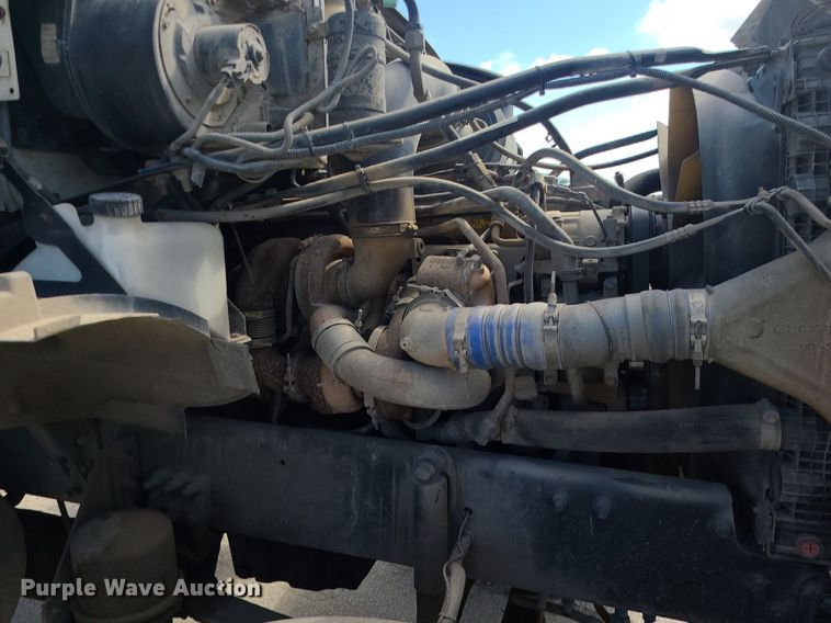 image for item DC6012 2005 Sterling L-Line  ready mix truck