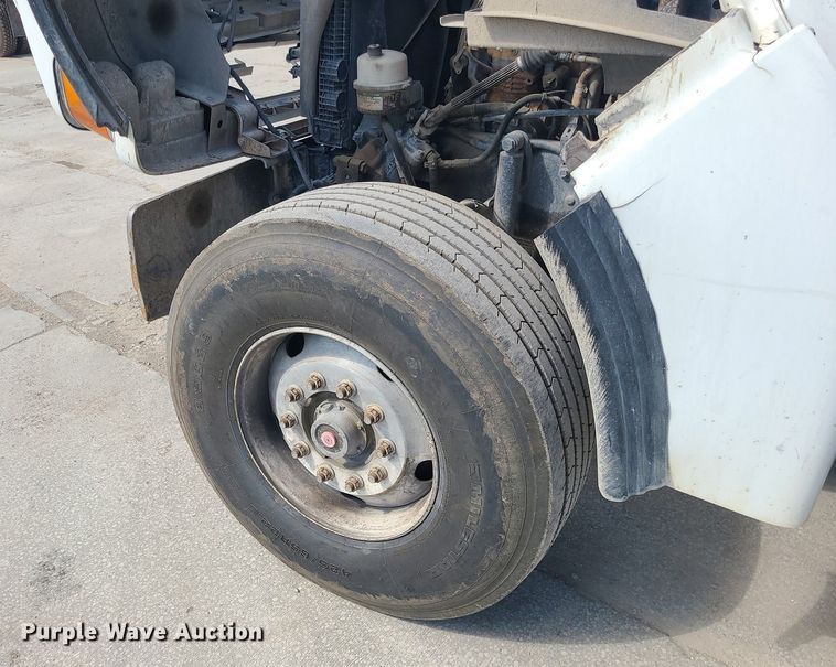 image for item DC6012 2005 Sterling L-Line  ready mix truck