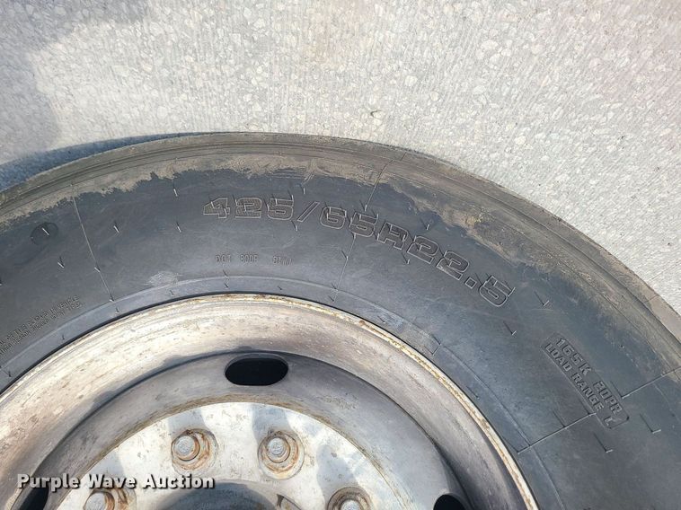 image for item DC6012 2005 Sterling L-Line  ready mix truck