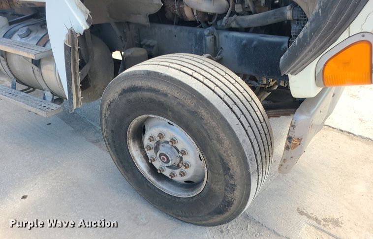 image for item DC6012 2005 Sterling L-Line  ready mix truck