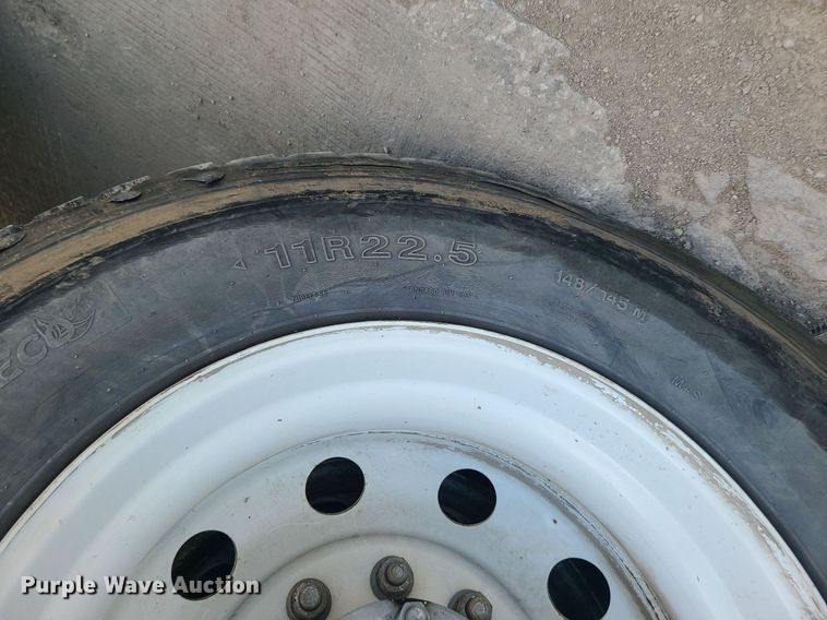 image for item DC6012 2005 Sterling L-Line  ready mix truck