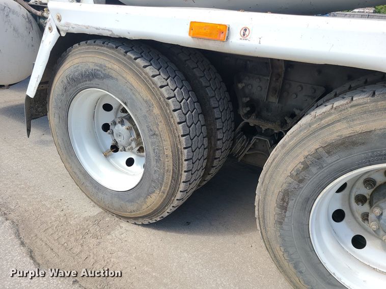 image for item DC6012 2005 Sterling L-Line  ready mix truck