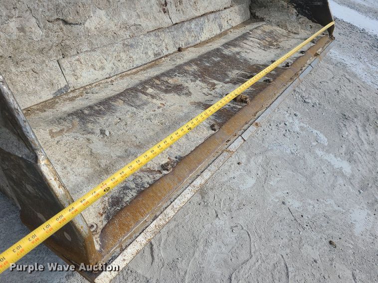 image for item DC6014 1995 Case 621B  wheel loader