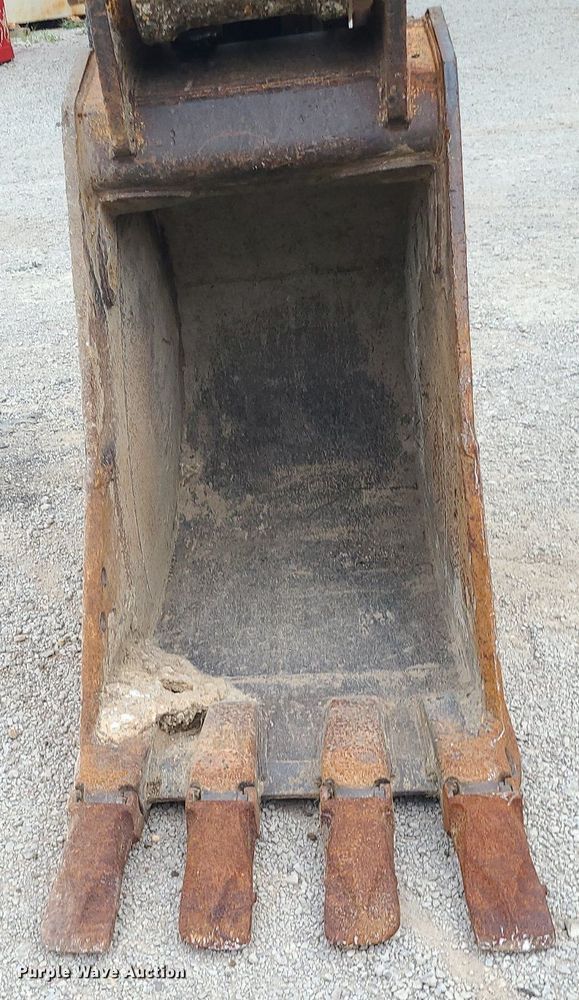 image for item DC6020 2018 Hitachi ZX350LC-6N  excavator