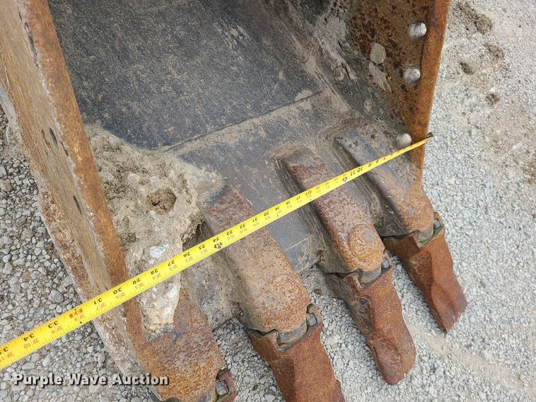 image for item DC6020 2018 Hitachi ZX350LC-6N  excavator