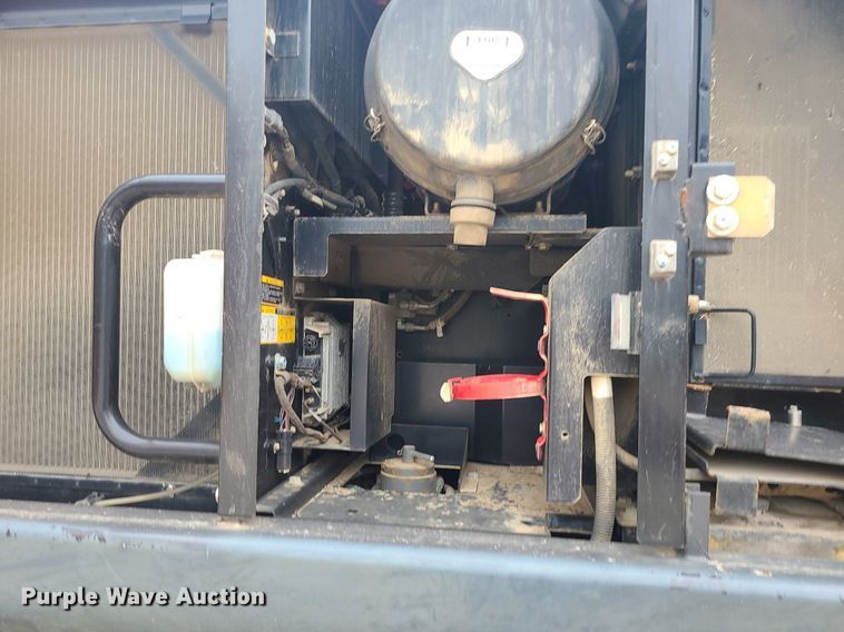 image for item DC6020 2018 Hitachi ZX350LC-6N  excavator