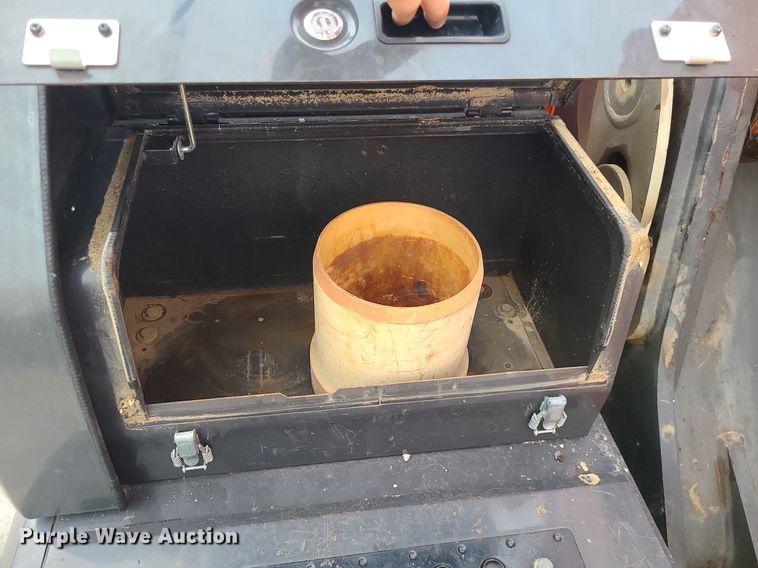 image for item DC6020 2018 Hitachi ZX350LC-6N  excavator