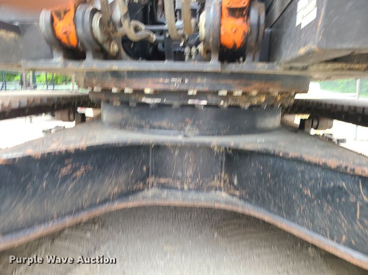 image for item DC6020 2018 Hitachi ZX350LC-6N  excavator