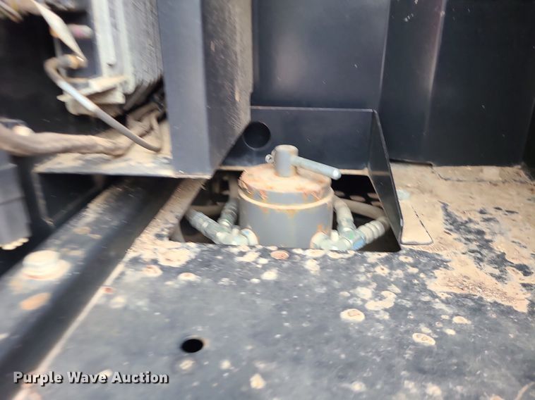 image for item DC6020 2018 Hitachi ZX350LC-6N  excavator