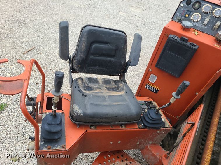 image for item DC6021 2005 Ditch Witch JT921  directional boring unit