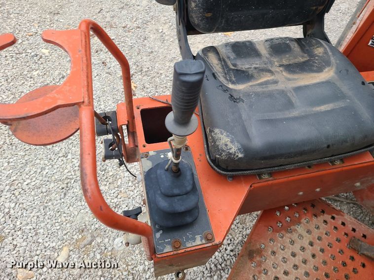 image for item DC6021 2005 Ditch Witch JT921  directional boring unit