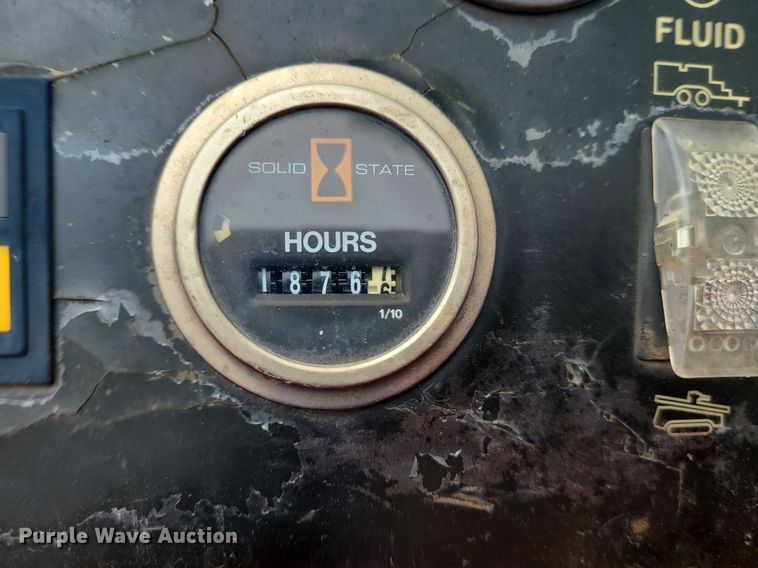 image for item DC6021 2005 Ditch Witch JT921  directional boring unit