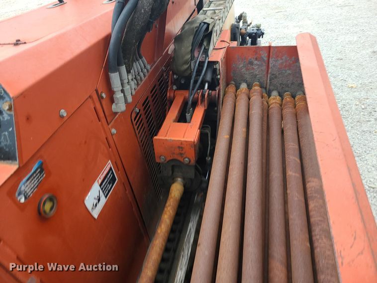 image for item DC6021 2005 Ditch Witch JT921  directional boring unit