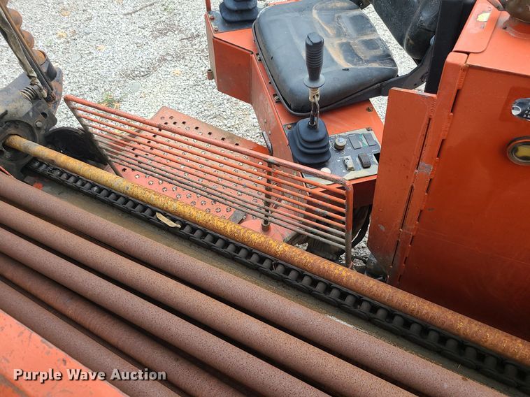 image for item DC6021 2005 Ditch Witch JT921  directional boring unit