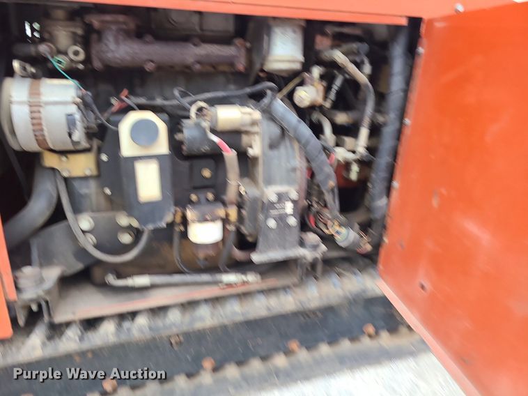 image for item DC6021 2005 Ditch Witch JT921  directional boring unit