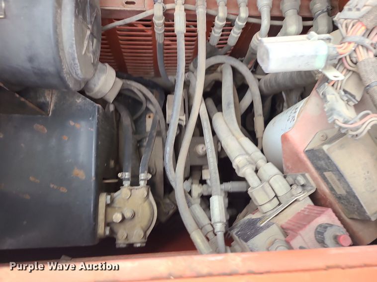 image for item DC6021 2005 Ditch Witch JT921  directional boring unit