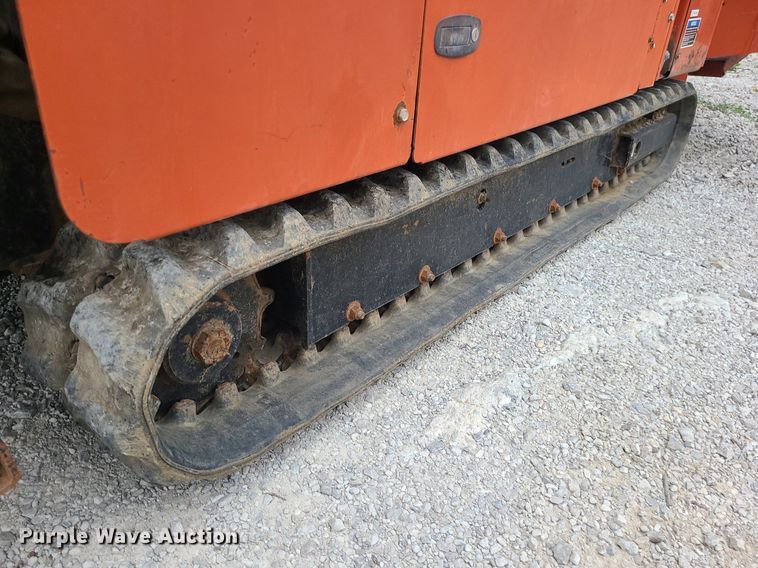 image for item DC6021 2005 Ditch Witch JT921  directional boring unit