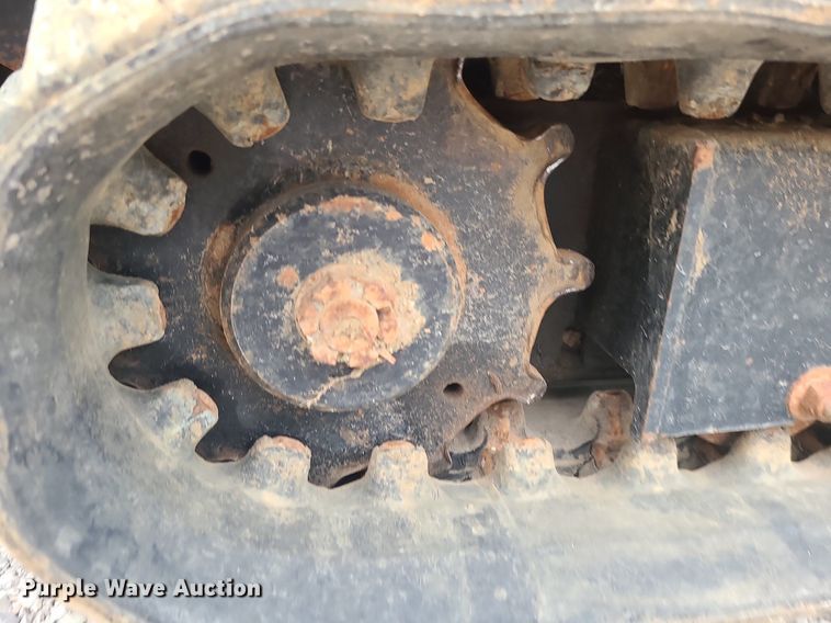 image for item DC6021 2005 Ditch Witch JT921  directional boring unit