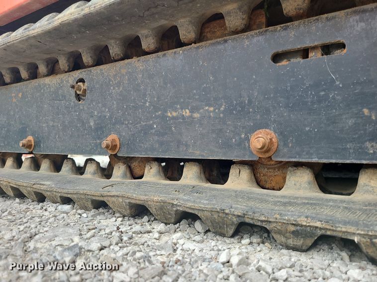 image for item DC6021 2005 Ditch Witch JT921  directional boring unit