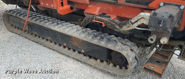 image for item DC6021 2005 Ditch Witch JT921  directional boring unit