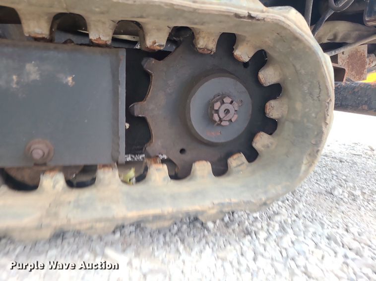 image for item DC6021 2005 Ditch Witch JT921  directional boring unit