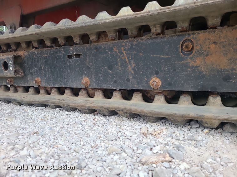 image for item DC6021 2005 Ditch Witch JT921  directional boring unit