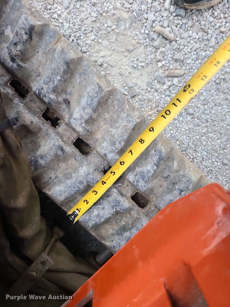 image for item DC6021 2005 Ditch Witch JT921  directional boring unit