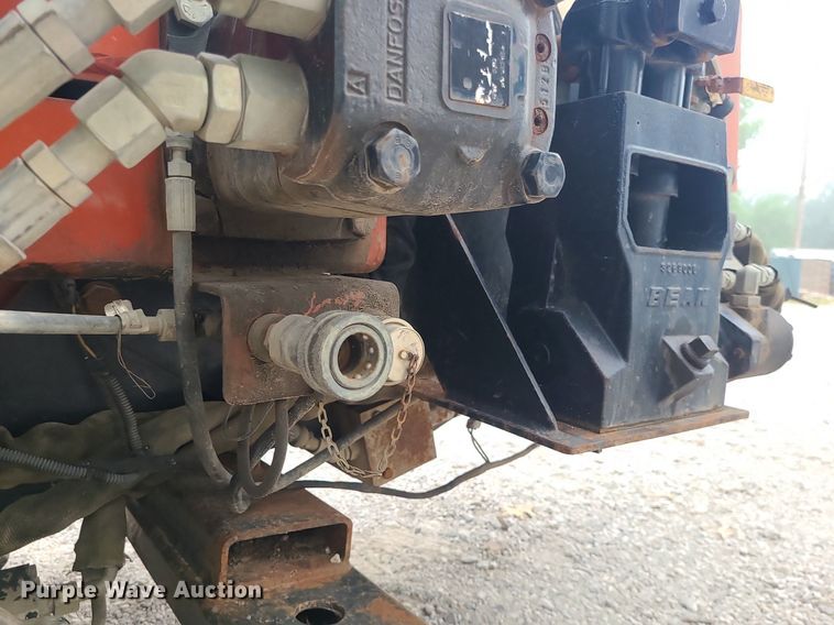 image for item DC6021 2005 Ditch Witch JT921  directional boring unit