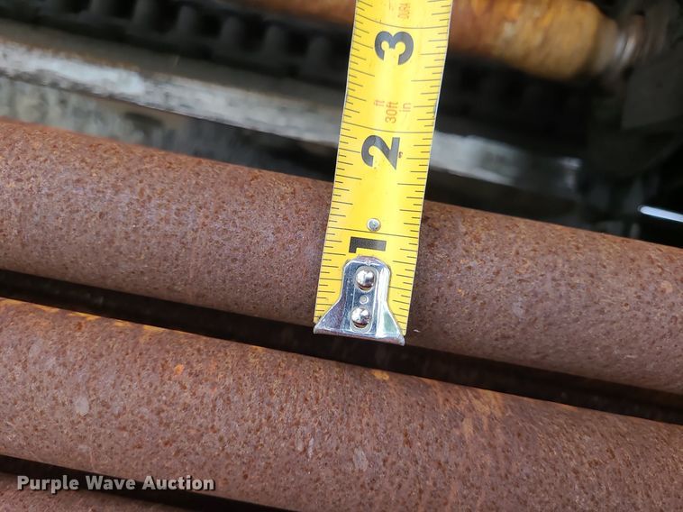 image for item DC6021 2005 Ditch Witch JT921  directional boring unit