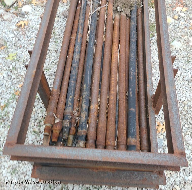 image for item DC6021 2005 Ditch Witch JT921  directional boring unit