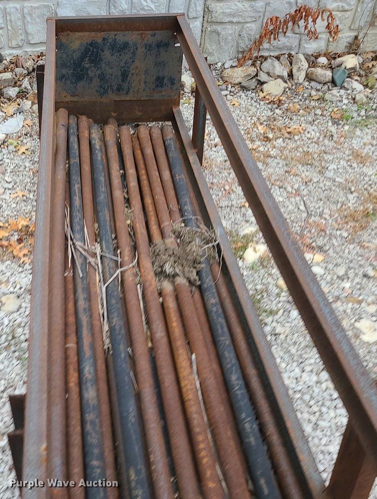 image for item DC6021 2005 Ditch Witch JT921  directional boring unit