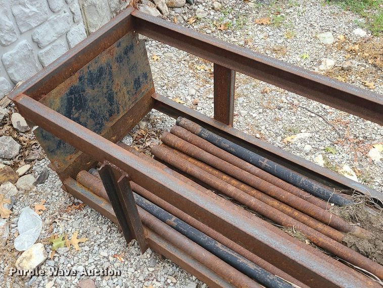 image for item DC6021 2005 Ditch Witch JT921  directional boring unit