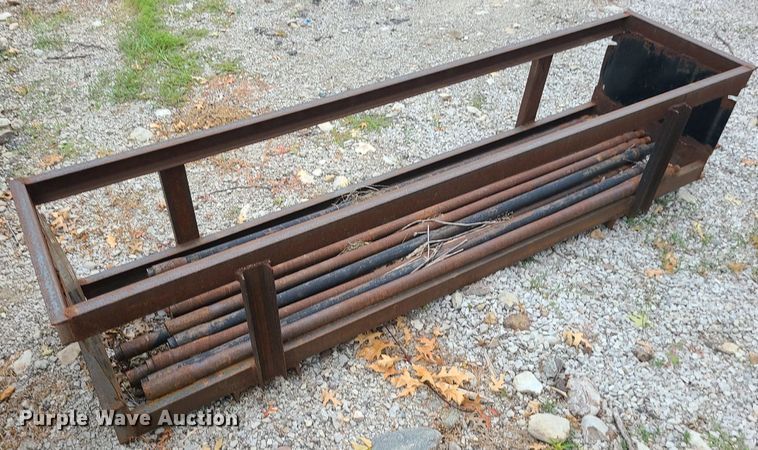 image for item DC6021 2005 Ditch Witch JT921  directional boring unit