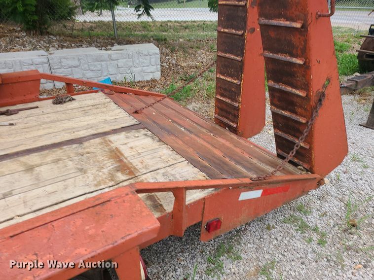 image for item DC6021 2005 Ditch Witch JT921  directional boring unit