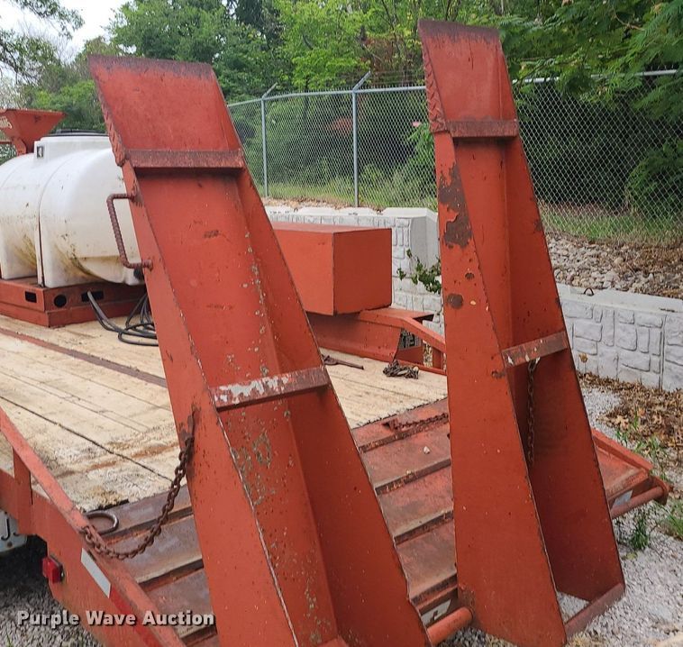 image for item DC6021 2005 Ditch Witch JT921  directional boring unit