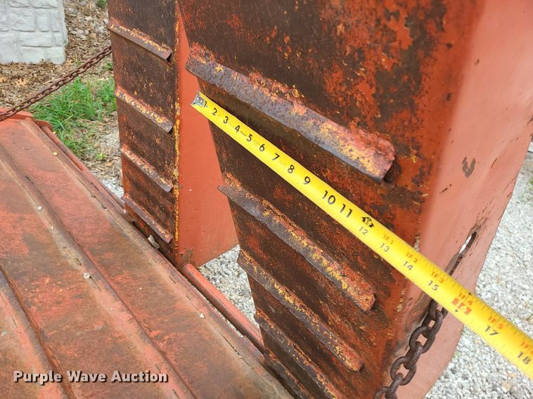 image for item DC6021 2005 Ditch Witch JT921  directional boring unit