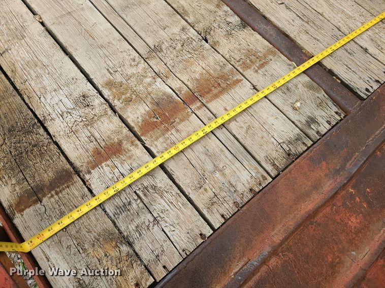 image for item DC6021 2005 Ditch Witch JT921  directional boring unit