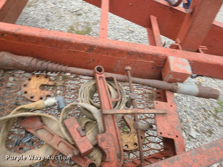 image for item DC6021 2005 Ditch Witch JT921  directional boring unit