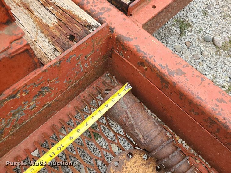 image for item DC6021 2005 Ditch Witch JT921  directional boring unit