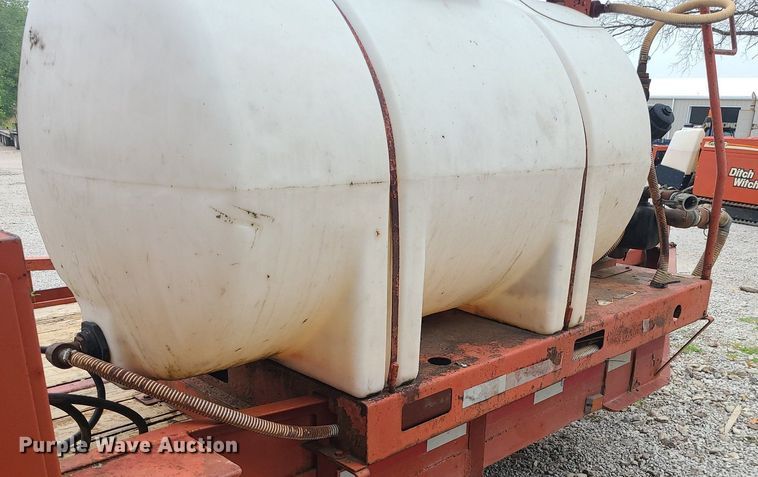 image for item DC6021 2005 Ditch Witch JT921  directional boring unit