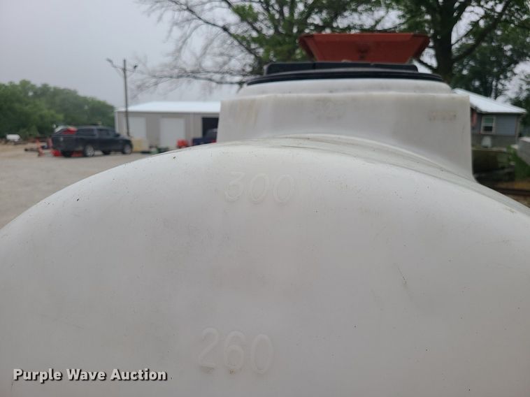 image for item DC6021 2005 Ditch Witch JT921  directional boring unit