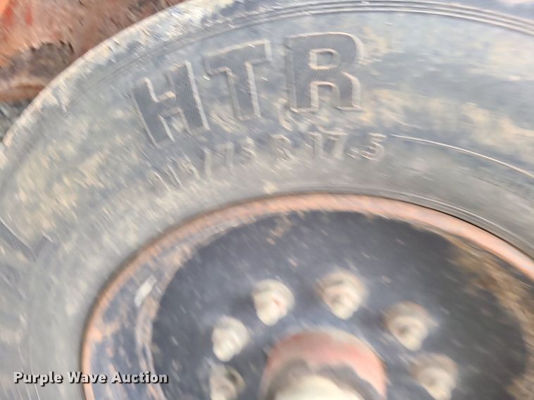 image for item DC6021 2005 Ditch Witch JT921  directional boring unit