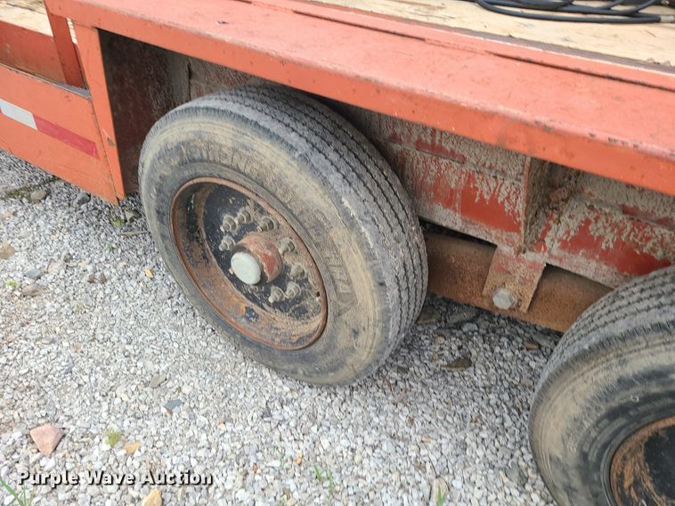 image for item DC6021 2005 Ditch Witch JT921  directional boring unit