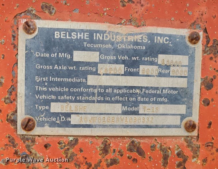 image for item DC6021 2005 Ditch Witch JT921  directional boring unit